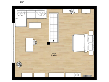 Prodej domu 120 m², Chbany