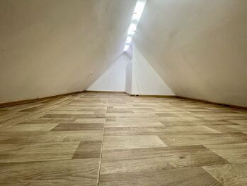 Pronájem bytu 3+kk v osobním vlastnictví 64 m², Duchcov