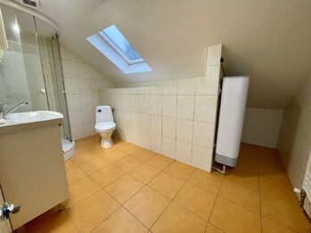 Pronájem bytu 3+kk v osobním vlastnictví 64 m², Duchcov