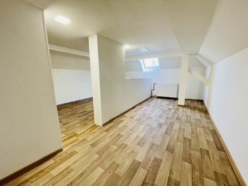 Pronájem bytu 3+kk v osobním vlastnictví 64 m², Duchcov