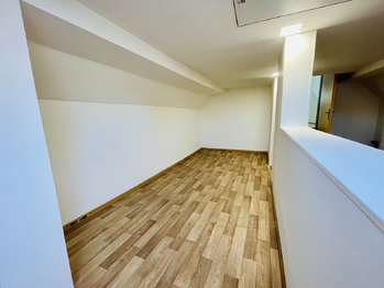 Pronájem bytu 3+kk v osobním vlastnictví 64 m², Duchcov