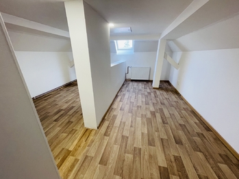 Pronájem bytu 3+kk v osobním vlastnictví 64 m², Duchcov