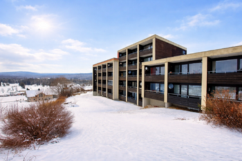 Prodej bytu 1+kk v osobním vlastnictví 38 m², Haidmühle