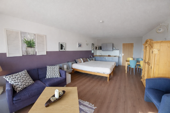 Prodej bytu 1+kk v osobním vlastnictví 38 m², Haidmühle