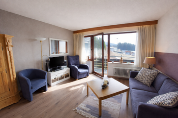 Prodej bytu 1+kk v osobním vlastnictví 38 m², Haidmühle