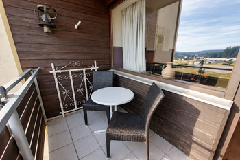 Prodej bytu 1+kk v osobním vlastnictví 38 m², Haidmühle