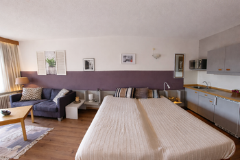 Prodej bytu 1+kk v osobním vlastnictví 38 m², Haidmühle