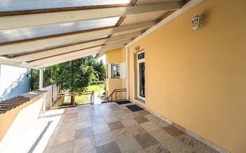 Prodej domu 266 m², Praha 9 - Újezd nad Lesy