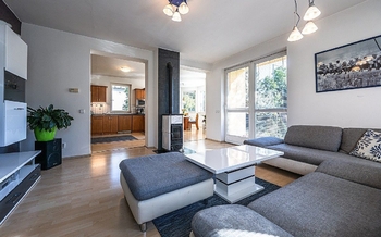 Prodej domu 266 m², Praha 9 - Újezd nad Lesy