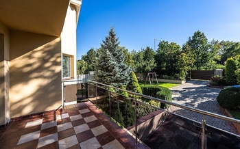 Prodej domu 266 m², Praha 9 - Újezd nad Lesy