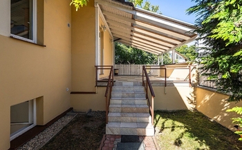 Prodej domu 266 m², Praha 9 - Újezd nad Lesy