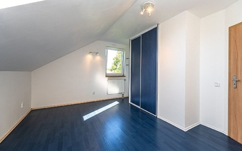 Prodej domu 266 m², Praha 9 - Újezd nad Lesy