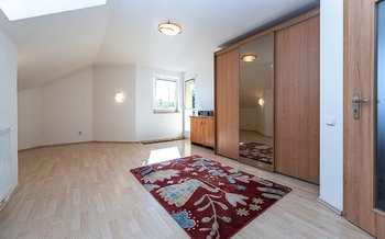 Prodej domu 266 m², Praha 9 - Újezd nad Lesy