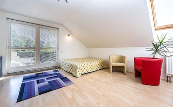 Prodej domu 266 m², Praha 9 - Újezd nad Lesy