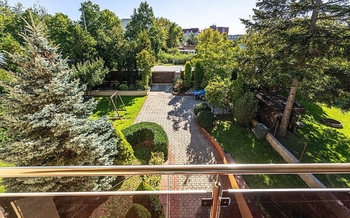 Prodej domu 266 m², Praha 9 - Újezd nad Lesy