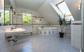 Prodej domu 266 m², Praha 9 - Újezd nad Lesy