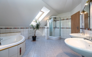 Prodej domu 266 m², Praha 9 - Újezd nad Lesy