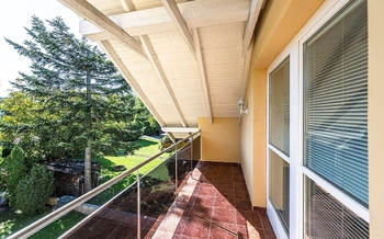 Prodej domu 266 m², Praha 9 - Újezd nad Lesy