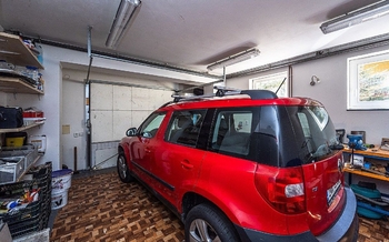 Prodej domu 266 m², Praha 9 - Újezd nad Lesy