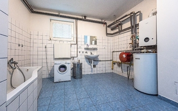 Prodej domu 266 m², Praha 9 - Újezd nad Lesy