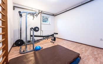 Prodej domu 266 m², Praha 9 - Újezd nad Lesy