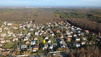 Prodej domu 266 m², Praha 9 - Újezd nad Lesy