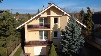 Prodej domu 266 m², Praha 9 - Újezd nad Lesy