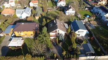 Prodej domu 266 m², Praha 9 - Újezd nad Lesy