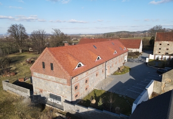 Pronájem jiných prostor 258 m², Bystřice