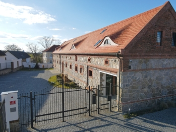 Pronájem jiných prostor 258 m², Bystřice