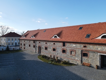 Pronájem jiných prostor 258 m², Bystřice