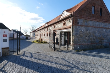 Pronájem jiných prostor 258 m², Bystřice