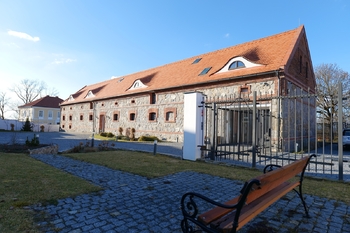 Pronájem jiných prostor 258 m², Bystřice