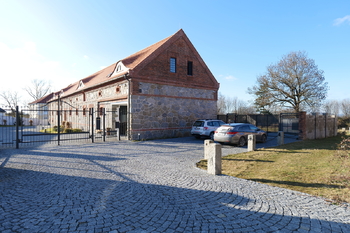 Pronájem jiných prostor 258 m², Bystřice