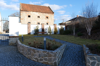 Pronájem jiných prostor 258 m², Bystřice