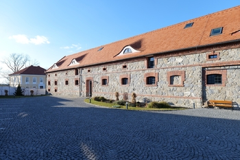 Pronájem jiných prostor 258 m², Bystřice