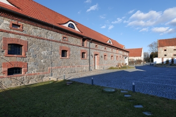 Pronájem jiných prostor 258 m², Bystřice