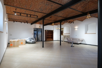 Pronájem jiných prostor 258 m², Bystřice