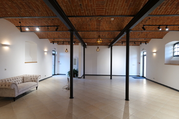 Pronájem jiných prostor 258 m², Bystřice