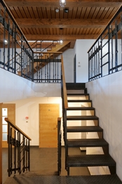 Pronájem jiných prostor 258 m², Bystřice