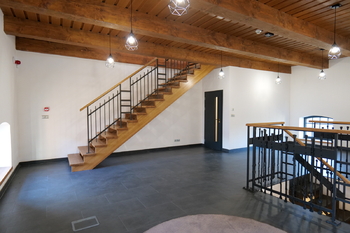 Pronájem jiných prostor 258 m², Bystřice