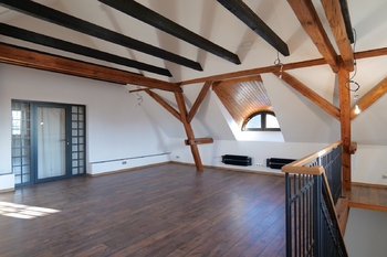 Pronájem jiných prostor 258 m², Bystřice