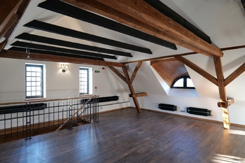 Pronájem jiných prostor 258 m², Bystřice