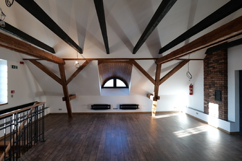 Pronájem jiných prostor 258 m², Bystřice