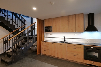 Pronájem jiných prostor 258 m², Bystřice