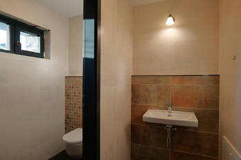 Pronájem jiných prostor 258 m², Bystřice