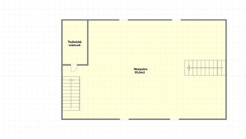 Pronájem jiných prostor 258 m², Bystřice