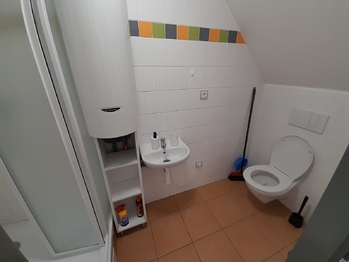 Pronájem bytu 1+kk v osobním vlastnictví 13 m², Znojmo