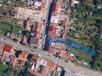 KM - 04.03.2026 - Prodej domu 72 m², Sokolnice