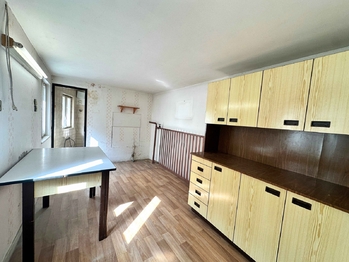 Prodej domu 72 m², Sokolnice